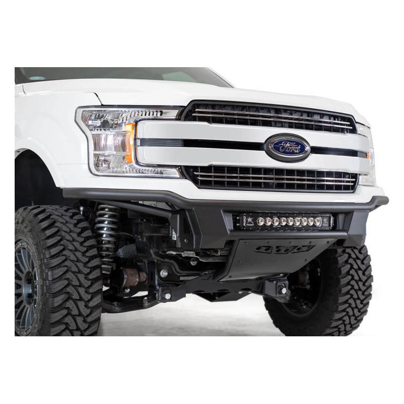 Addictive Desert Designs 18-20 Ford F-150 ADD PRO Bolt-On Front Bumper