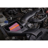 K&N 2024+ Ford Ranger Raptor V6 3.0L NextGen Cold Air Intake
