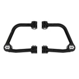 ICON 2021-2026 Ford Bronco, Tubular Upper Control Arms with Delta Joint Pro, Kit