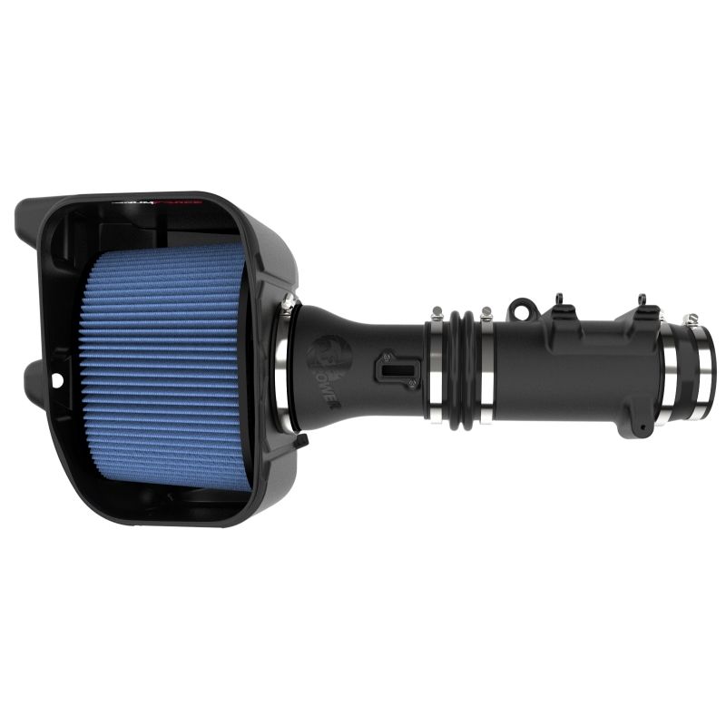 aFe Power Magnum Force Stage-2 Pro 5R Cold Air Intake System 25-26 Ram 1500 RHO L6-3.0L (tt)