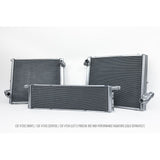 CSF 2019+ 992.1/992.2 Porsche 911(3.0LT Base/T/S/4/4S/GTS/4 GTS) High Performance Aluminum Radiator