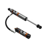 FOX 05+ Toyota Tacoma Performance Elite 2.5 Series Shock Rear, 0-1.5in Lift