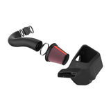 K&N 11-22 Jeep Grand Cherokee V8-5.7L F Performance Air Intake System