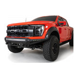 Addictive Desert Designs 2021+ Ford Raptor Stealth Fighter Front Bumper