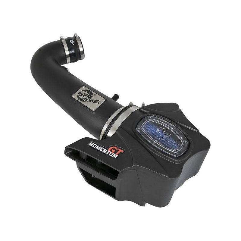 aFe Momentum GT Pro 5R Cold Air Intake System 11-17 Jeep Grand Cherokee (WK2) V8 5.7L HEMI