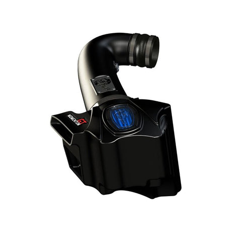 aFe Momentum GT Pro 5R Cold Air Intake System 11-17 Jeep Grand Cherokee (WK2) V8 5.7L HEMI
