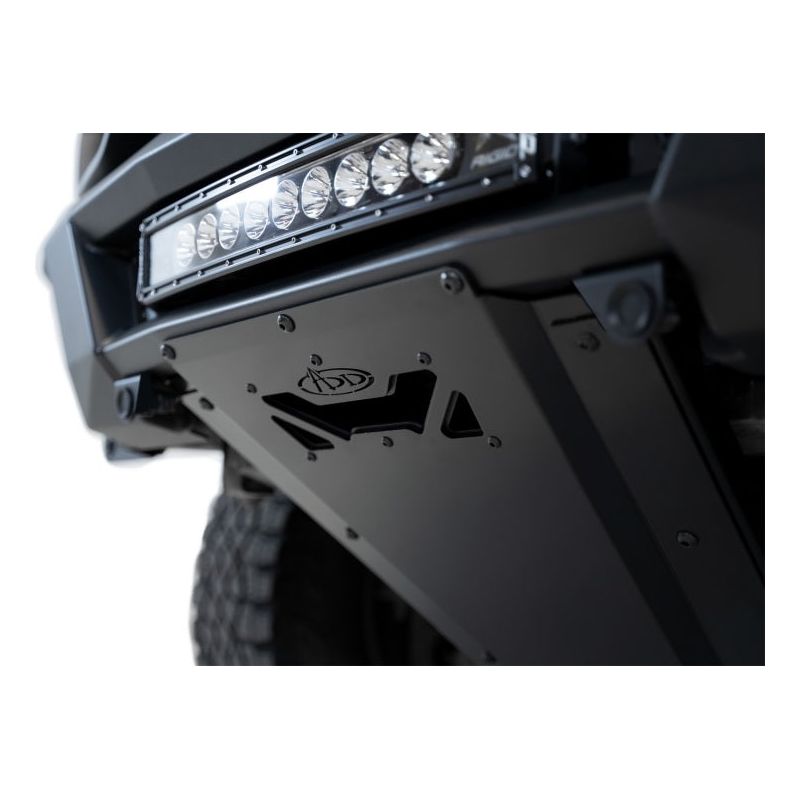 ADD 21-23 Ram TRX Phantom Front Bumper