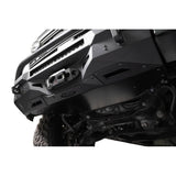 Addictive Desert Designs 2022+ Toyota Tundra Stealth Center Mount Front Bumper w/ Top Hoop