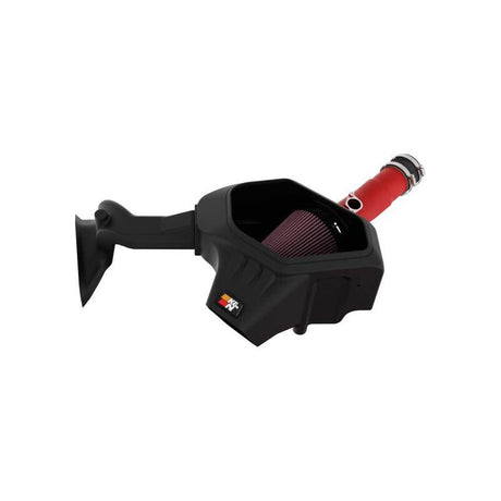 K&N 2023+ Toyota GR Corolla L3 1.6L Typhoon Performance Air Intake System