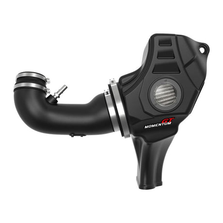 aFe POWER Momentum GT Pro Dry S Cold Air Intake System 18-19 Ford Mustang GT V8-5.0L