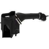 aFe 2023+ Ford F-250/F-350 V8-7.3L Momentum GT Pro DRY S Intake System