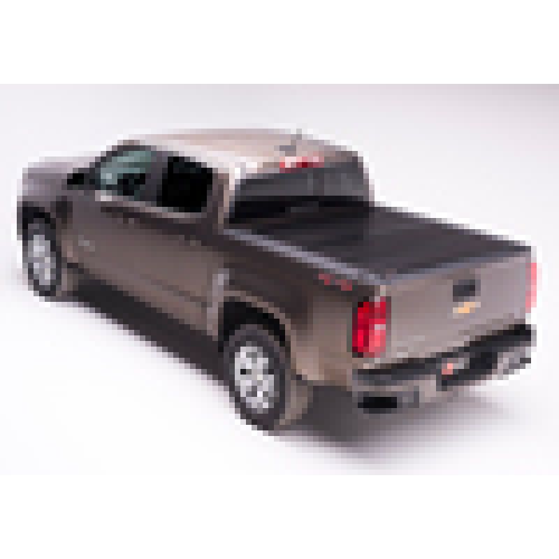 BAK 15-20 Chevy Colorado/GMC Canyon 6ft Bed BAKFlip G2