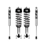 2021-2026 Ford F150 - Fox 2.0 Performance Series Coil-Overs & Shocks (0" to 2" Front Lift / Set of 4)