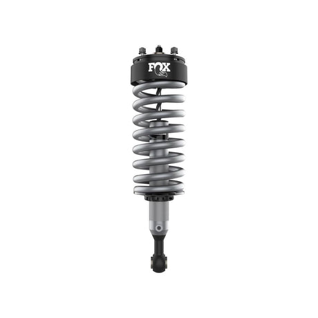 Toyota Tundra 2022-2025 Toyota - Fox 2.0 Performance Series IFP Coil-Overs / Shocks (0" to 2" Front Lift / Set of 4)