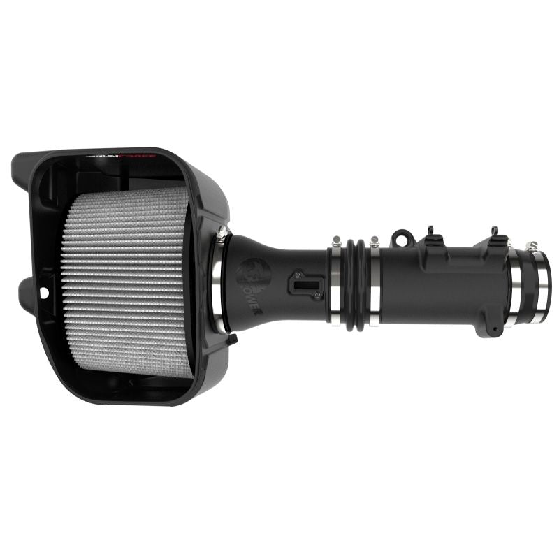aFe Power Magnum Force Stage-2 Pro DRY S Cold Air Intake System 25-26 Ram 1500 RHO L6-3.0L (tt)