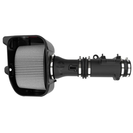 aFe Power Magnum Force Stage-2 Pro DRY S Cold Air Intake System 25-26 Ram 1500 RHO L6-3.0L (tt)