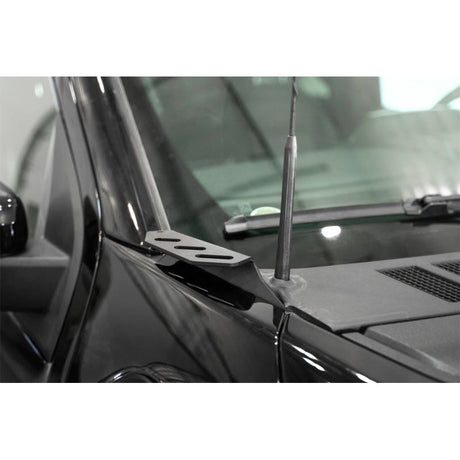 ADD 2021+ Ford F150 / 2021+ Ford F150 Raptor Ditch Light Brackets