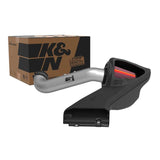 K&N 2016-2020 Ford F-150 V8 5.0L NextGen Aluminum Cold Air Intake