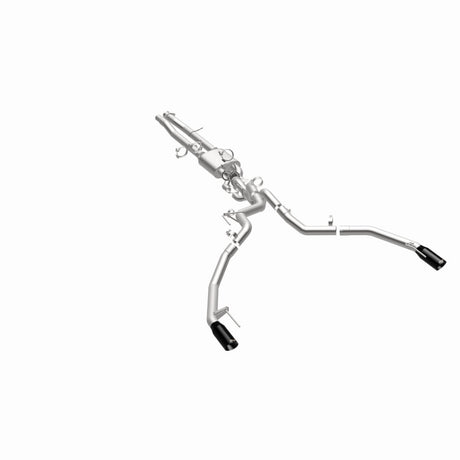 Magnaflow 2024+ Ford Ranger Raptor Cat-Back Exhaust System