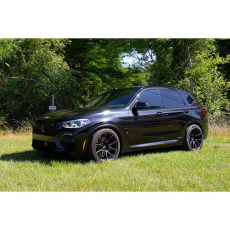 Dinan F9X X3M / X4M Experience Package by Dinan F9X-X3MX4M-E-BA