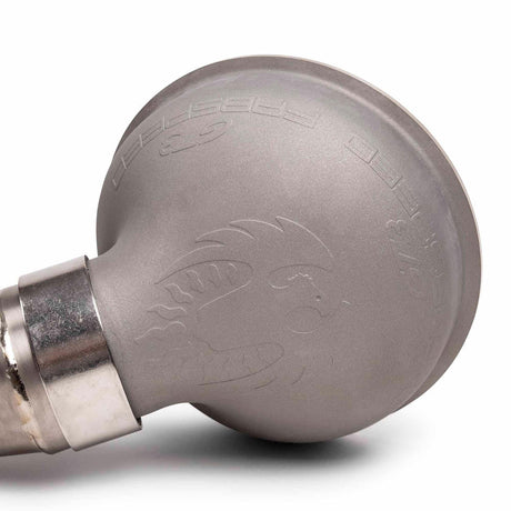 Fabspeed Porsche 992 GT3 / GT3 RS Titanium Valved Cat-Back Exhaust System (2022+)