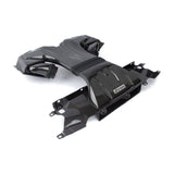 Dinan F9X X5M / X6M Experience Package by Dinan F9X-X5MX6M-S63-E-BA