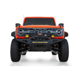 Addictive Desert Designs 22-23 Ford Bronco Raptor Rock Fighter Front Bumper