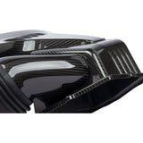 Dinan DINAN COLD AIR INTAKE - BMW / F9x X5M / X6M (incl Comp.) D760-0056