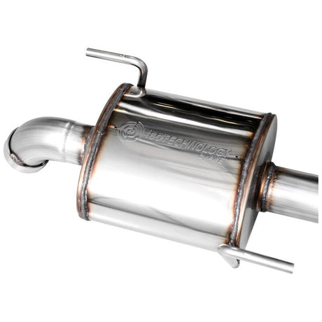 AWE 20-25 Subaru Outback (Wilderness & XT) 0FG Catback Exhaust w/Dual BashGuards