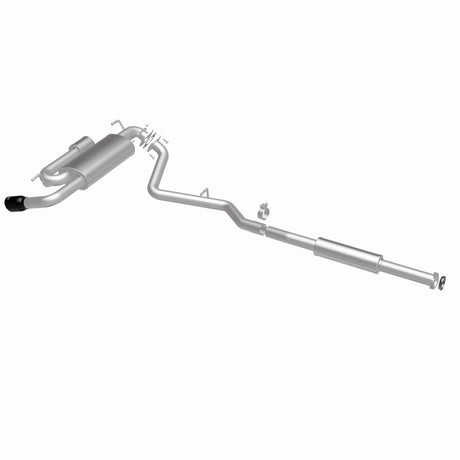 MagnaFlow 2018-2023 Subaru Crosstrek Overland Series Cat-Back Performance Exhaust System