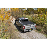 BAK 2024 Ford Ranger Revolver X4s 5ft Bed Cover