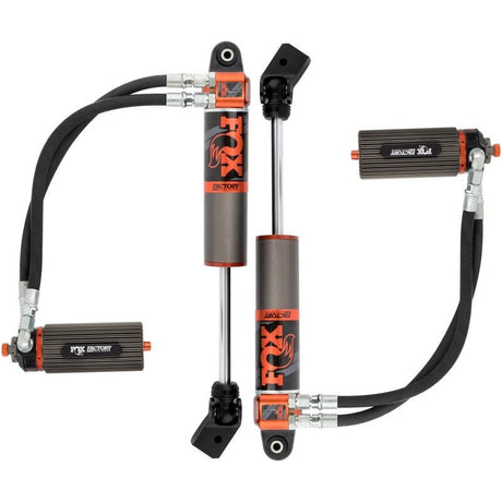 Fox 20-Up Jeep Gladiator 3.0 Factory Race Series Internal Bypass R/R DSC Front Shock 2-3in. Lift