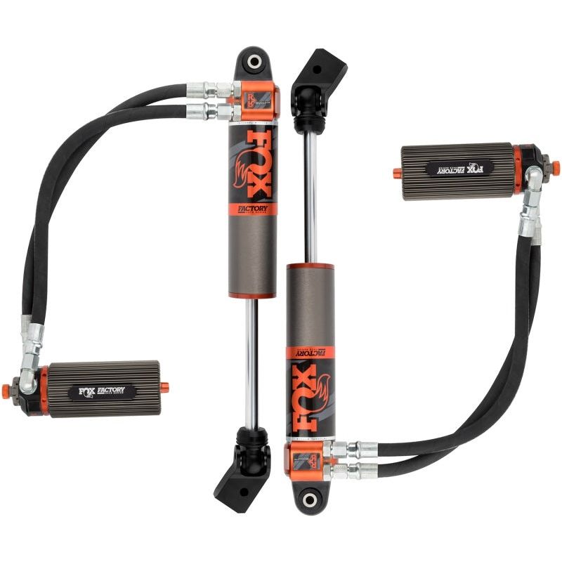 Fox 20-Up Jeep Gladiator 3.0 Factory Race Series Internal Bypass R/R DSC Front Shock 2-3in. Lift