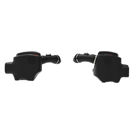 aFe Toyota Land Cruiser 300 Series Momentum GT Coil Air Intake System w/ Pro 5R Media