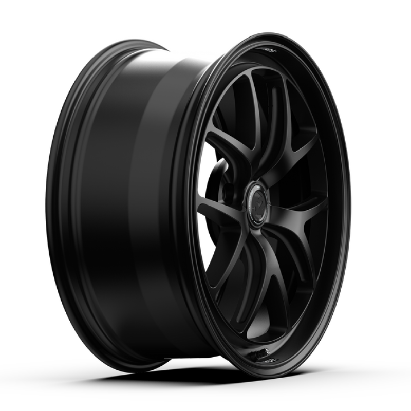 fifteen52 Sector RSR 19x8.5 5x112 42mm ET 57.1mm Center Bore Asphalt Black