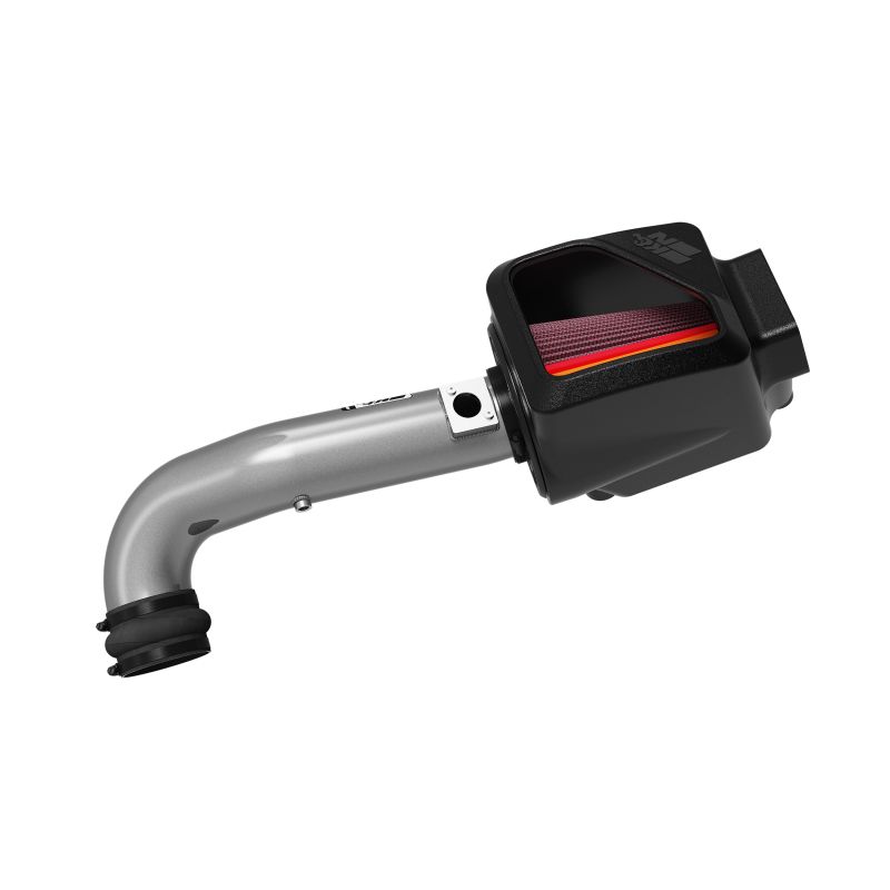 K&N 09-13 Silverado 1500 NextGen Aluminum Cold Air Intake