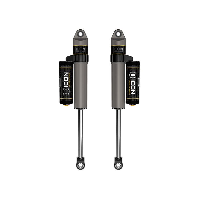 ICON 21-23 Ford F150 Tremor 4WD Rear 2.5 Series Shock VS PB - Pair