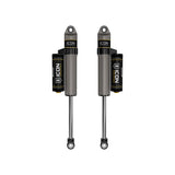 ICON 21-23 Ford F150 Tremor 4WD Rear 2.5 Series Shock VS PB - Pair