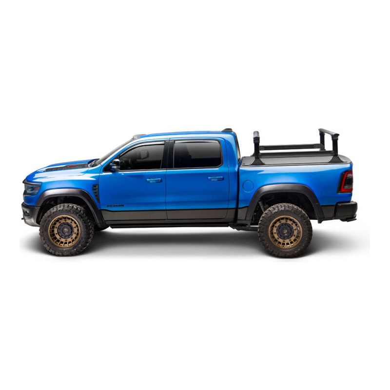 BAK 07-21 Toyota Tundra 6.7ft Bed (w/o OE Track Sys/No Trail Edition/No Bed Box) Revolver X4ts