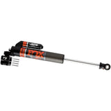 Fox 08-13 Ram 2500/3500 4WD 2.0 Factory Series ATS Steering Stabilizer - Anodized