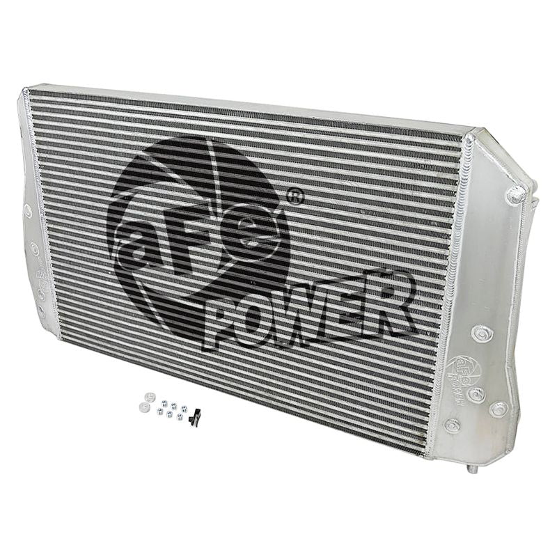 aFe Bladerunner GT Series Intercooler 17-18 GM Diesel Trucks V8-6.6L L5P (Intercooler Only)