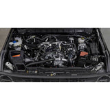 K&N 2021+ Ford Bronco 2.3L NextGen Cold Air Intake