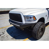 Addictive Desert Designs 10-18 Dodge RAM 2500 Stealth Fighter Front Bumper