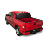 BAK 2024 Toyota Tacoma 5ft Bed BAKFlip Fibermax Bed Cover