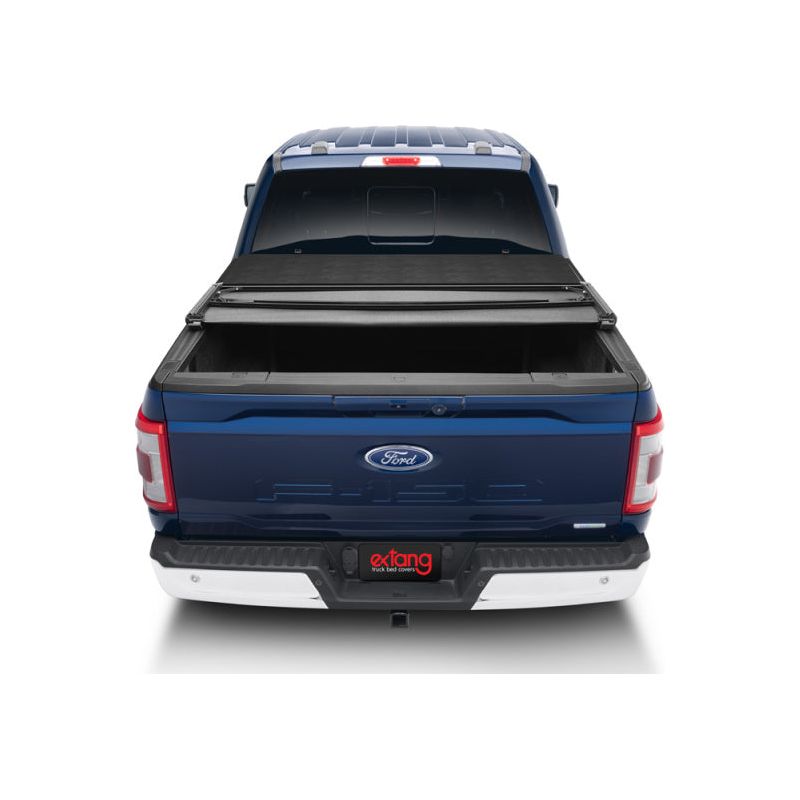 Extang 2021 Ford F-150 (5ft 6in Bed) Trifecta 2.0