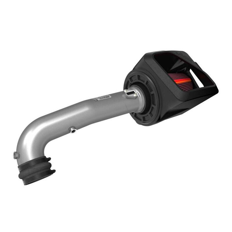 K&N Chevy/GMC 1500 V8 5.3L/6.2L NextGen Aluminum Cold Air Intake