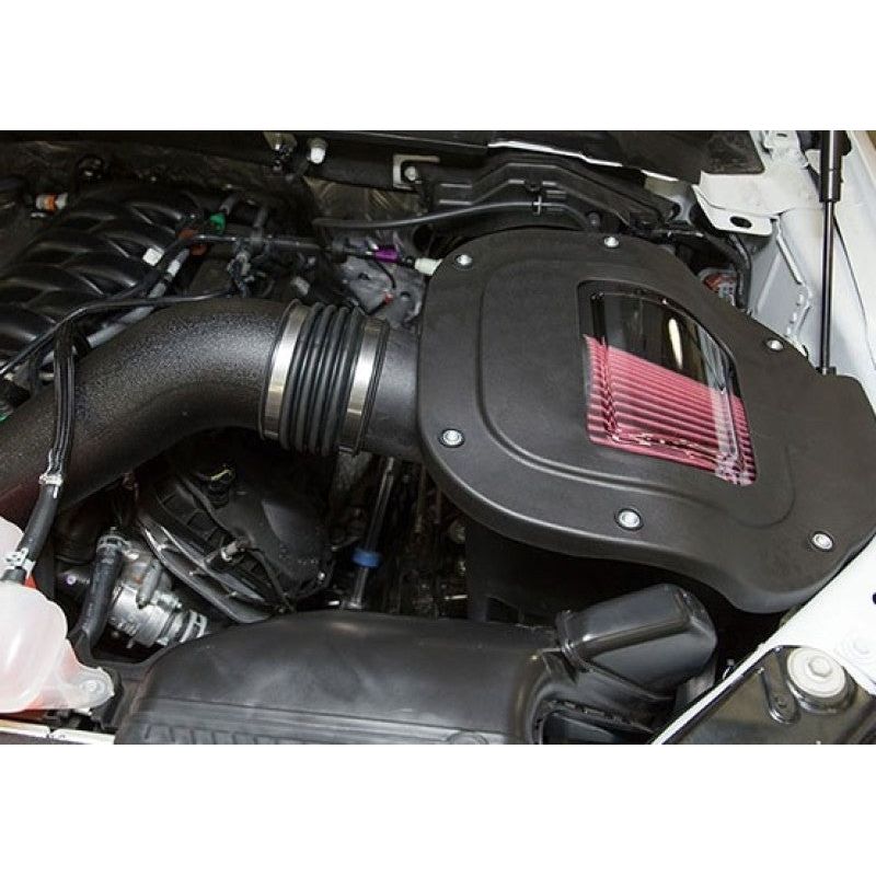 Roush 2018-2023 F-150 5.0L V8 Cold Air Intake Kit