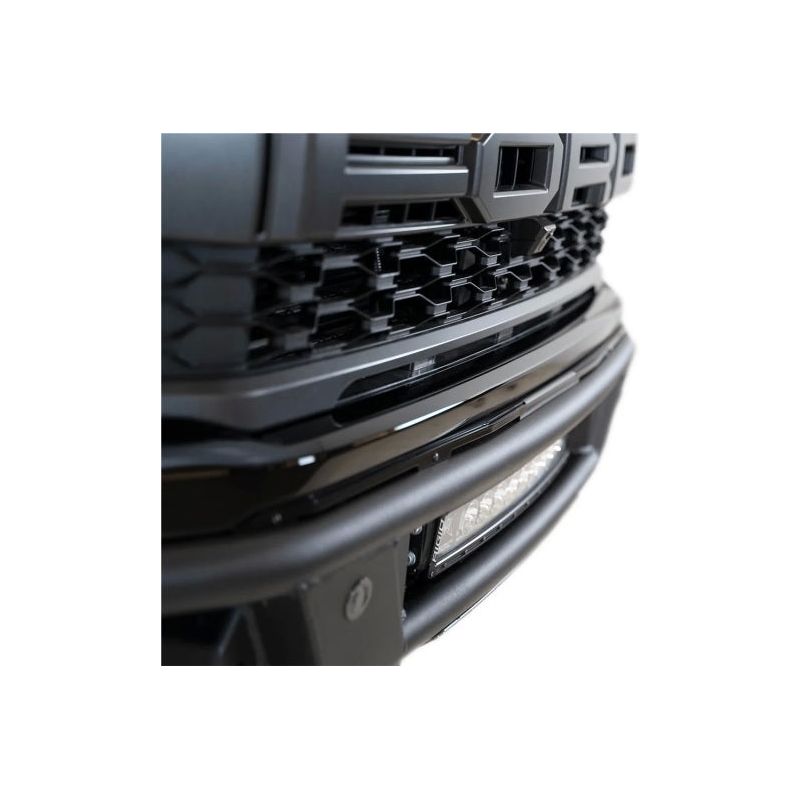 Addictive Desert Designs 21-22 Ford Raptor PRO Bolt-On Front Bumper