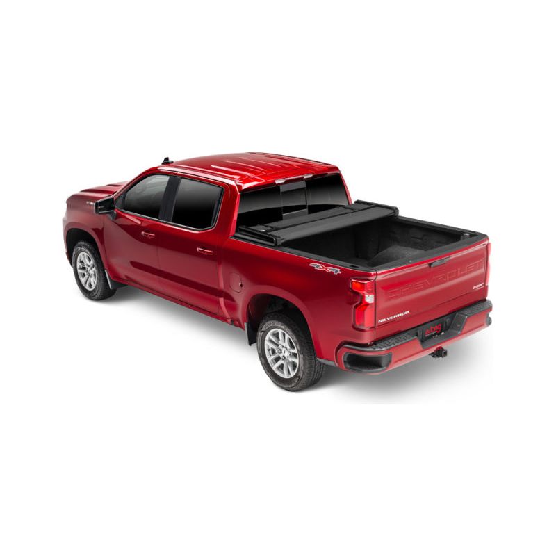 Extang 2019 Chevy/GMC Silverado/Sierra 1500 (New Body Style - 5ft 8in) Trifecta 2.0