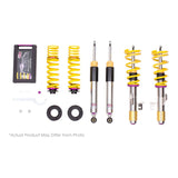 KW Coilover Kit V3 Ford Mustang Shelby GT500 - w/ Electronic Shocks